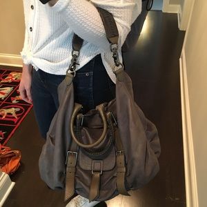 Botkier Leather purse